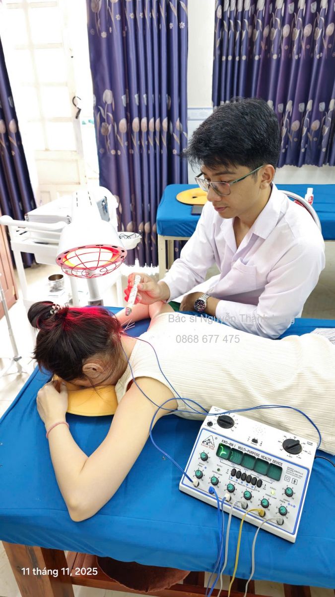 Chữa mất ngủ bằng đông y 